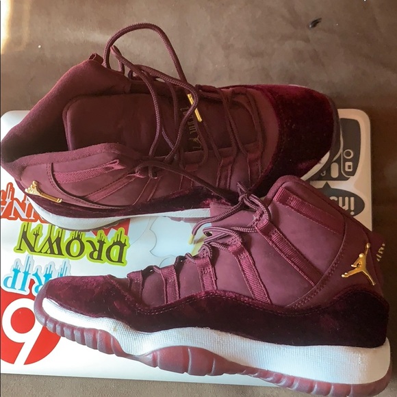 LIMITED EDITION Air Jordan 11s